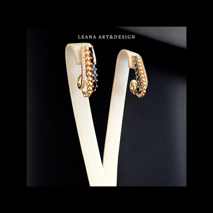 Earrings Collection