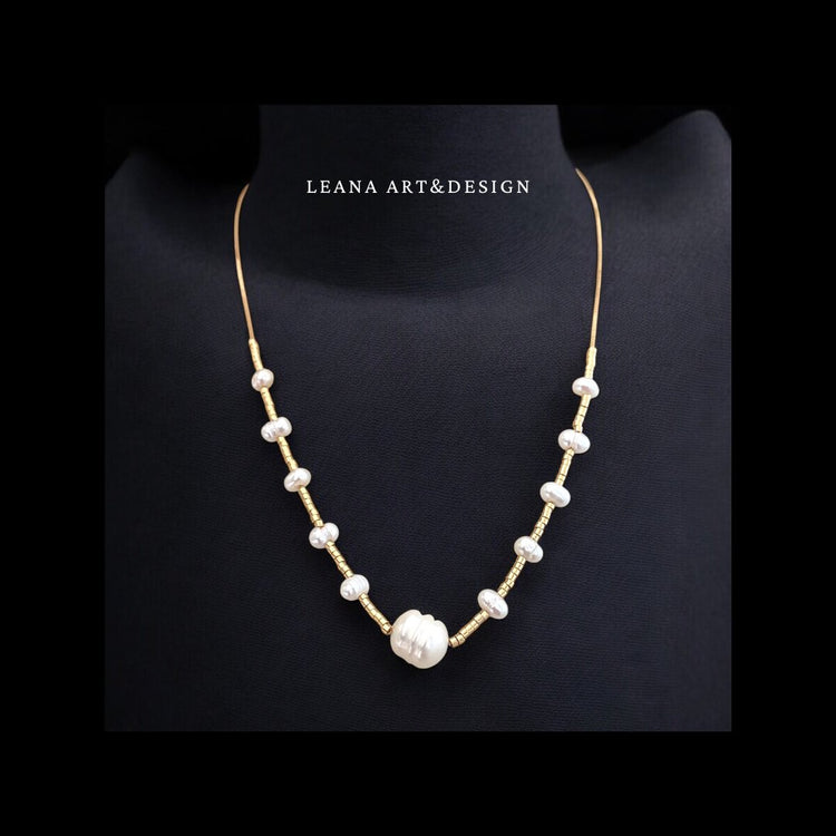Necklace Collection