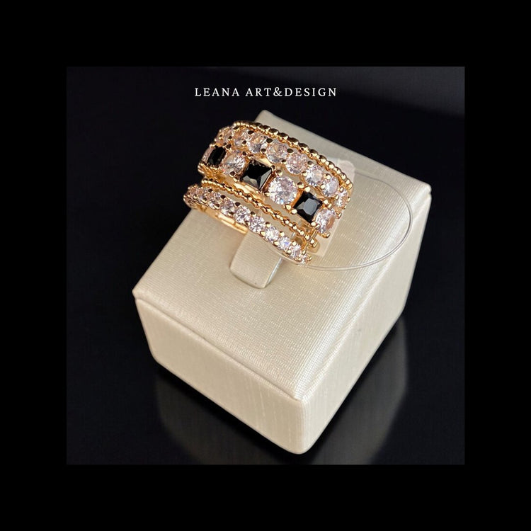 Ring Collection