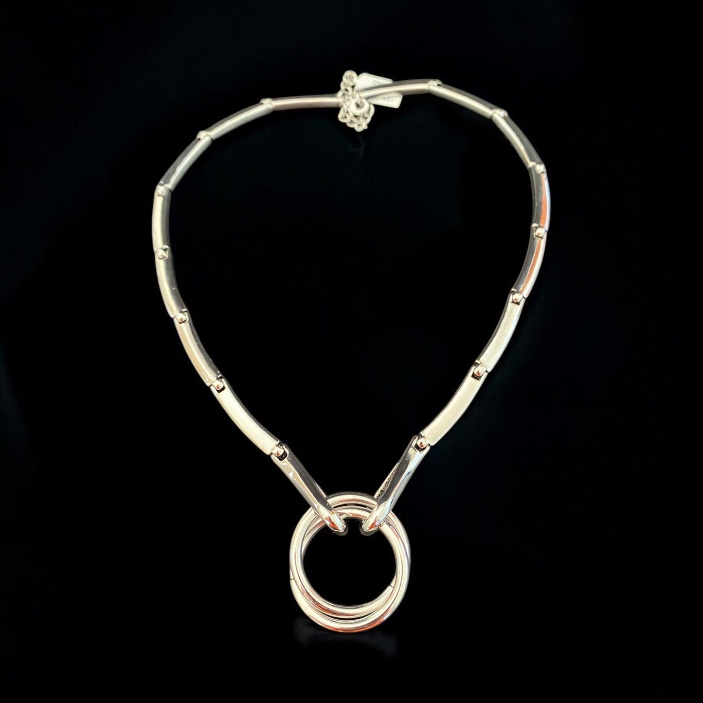 Lia Necklace
