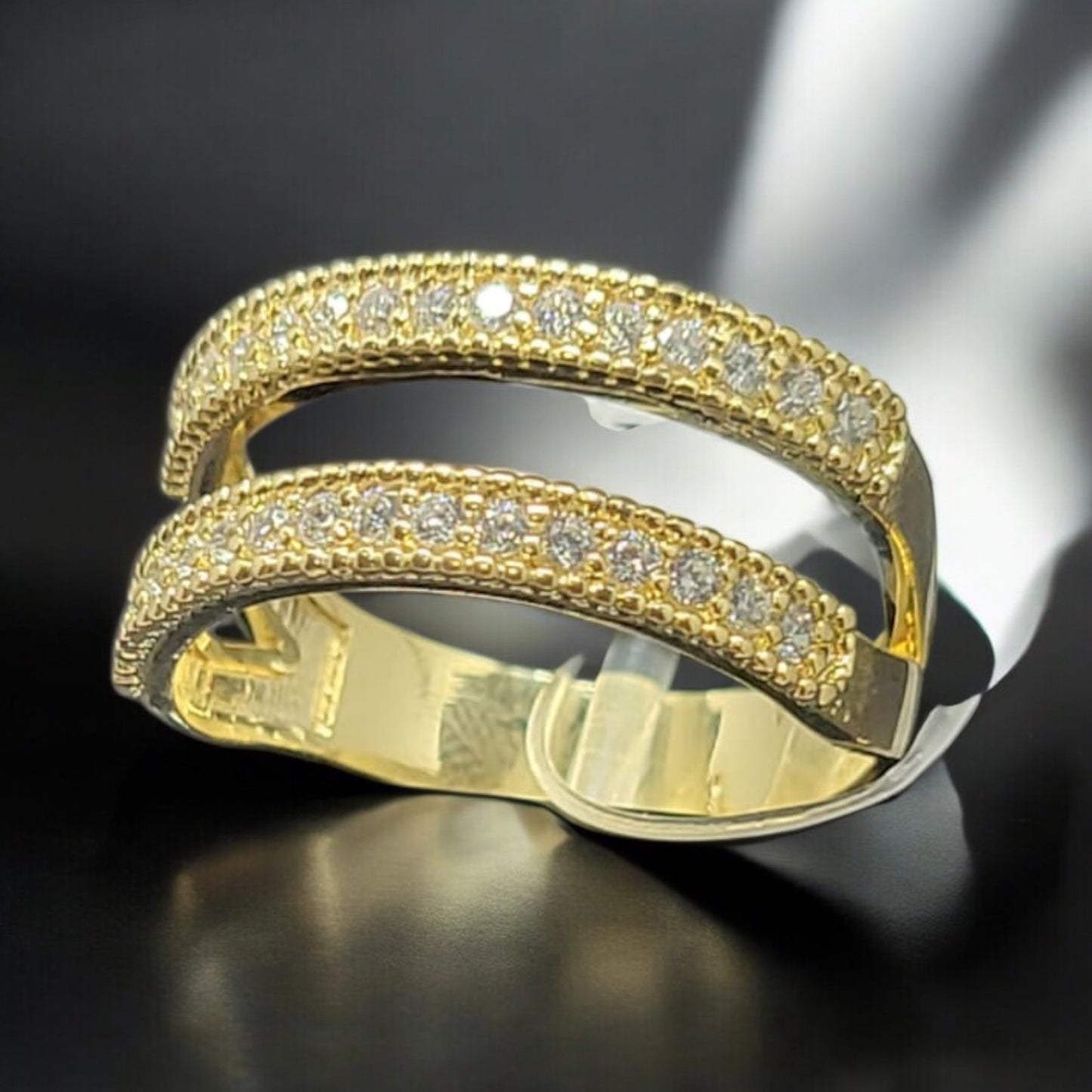Daiane Ring