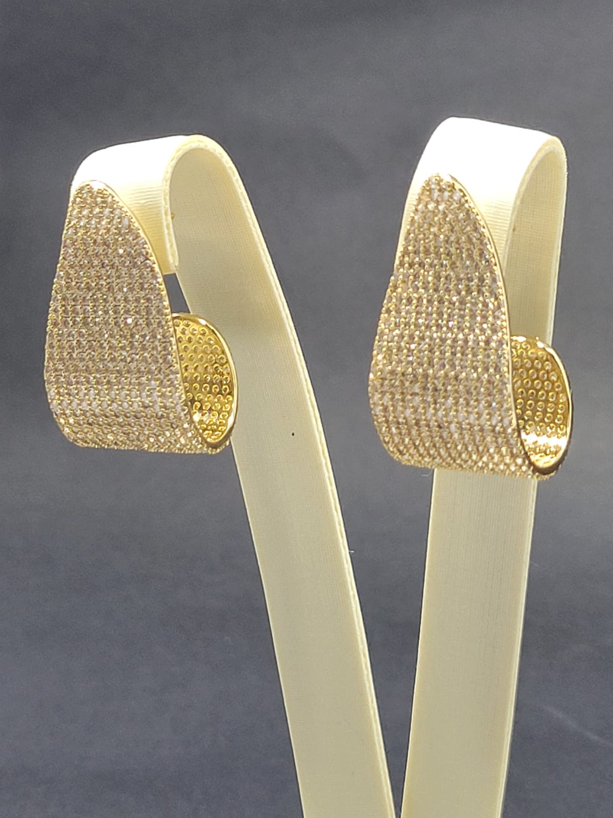 Brigitte Earring