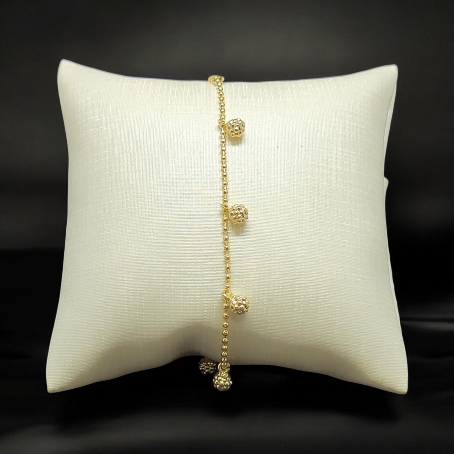 Nina Bracelet