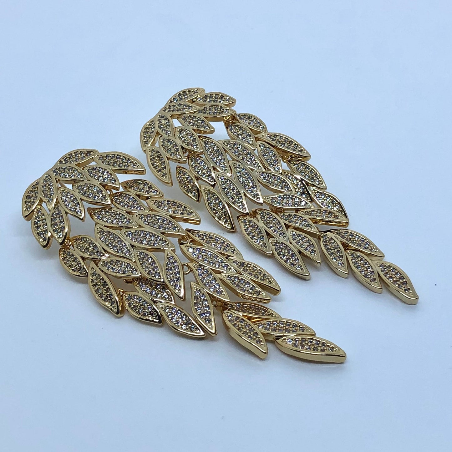 Cher Earrings