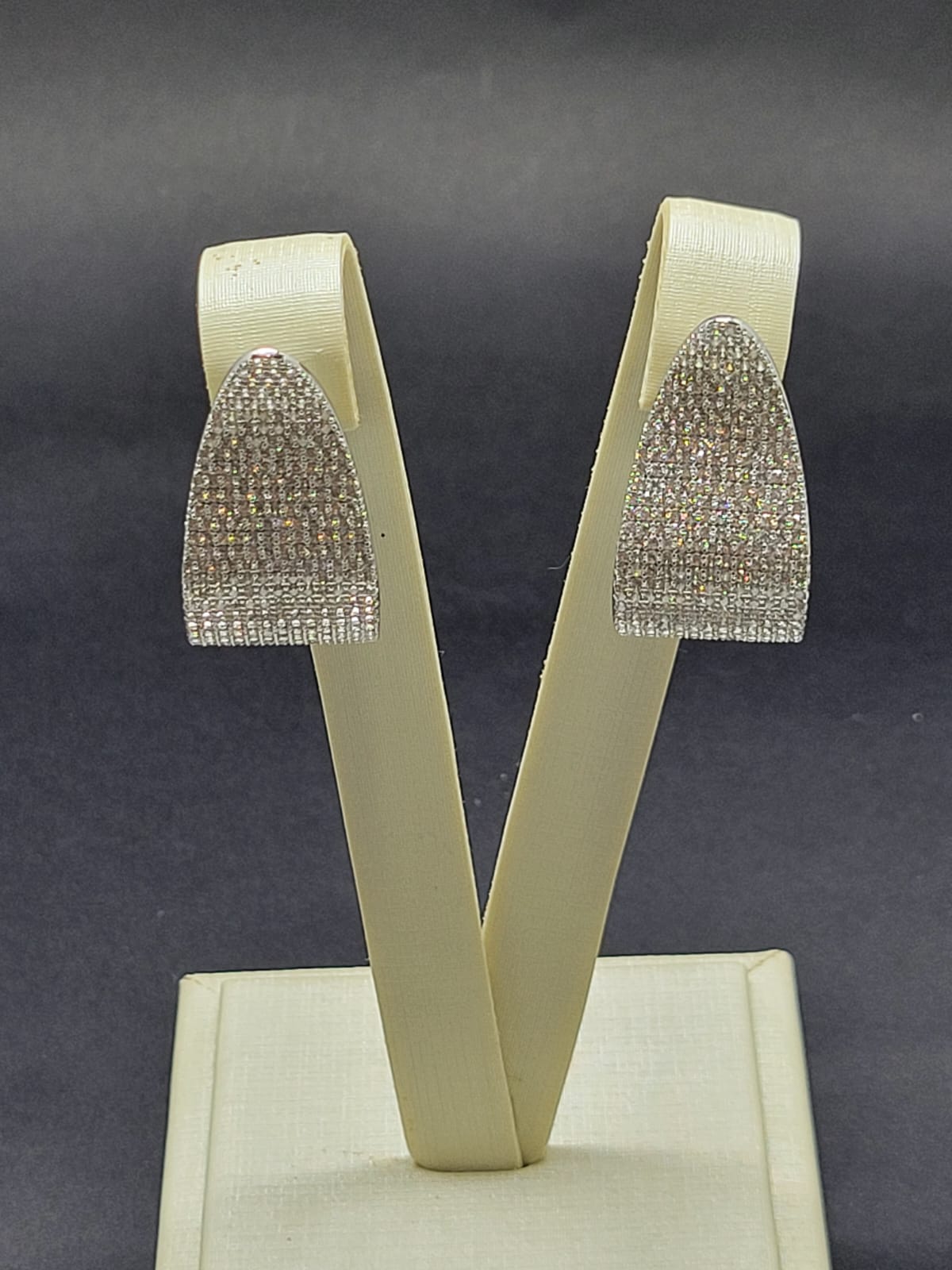 Brigitte Earring