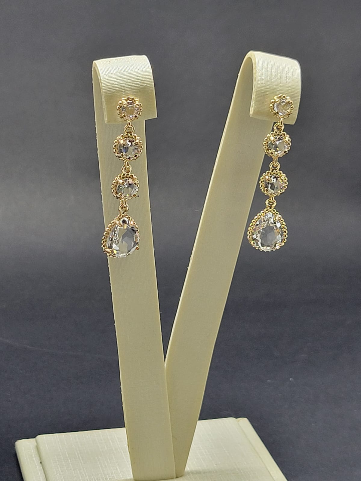 Luna Earring