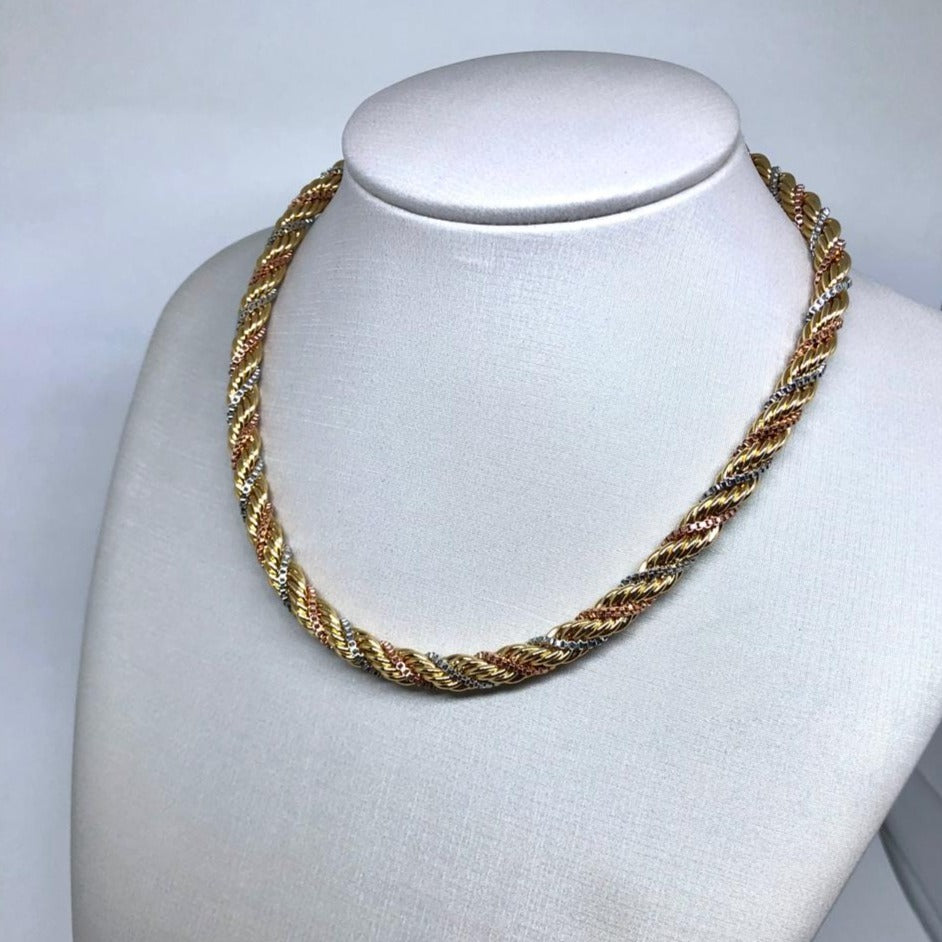 Sarah Necklace