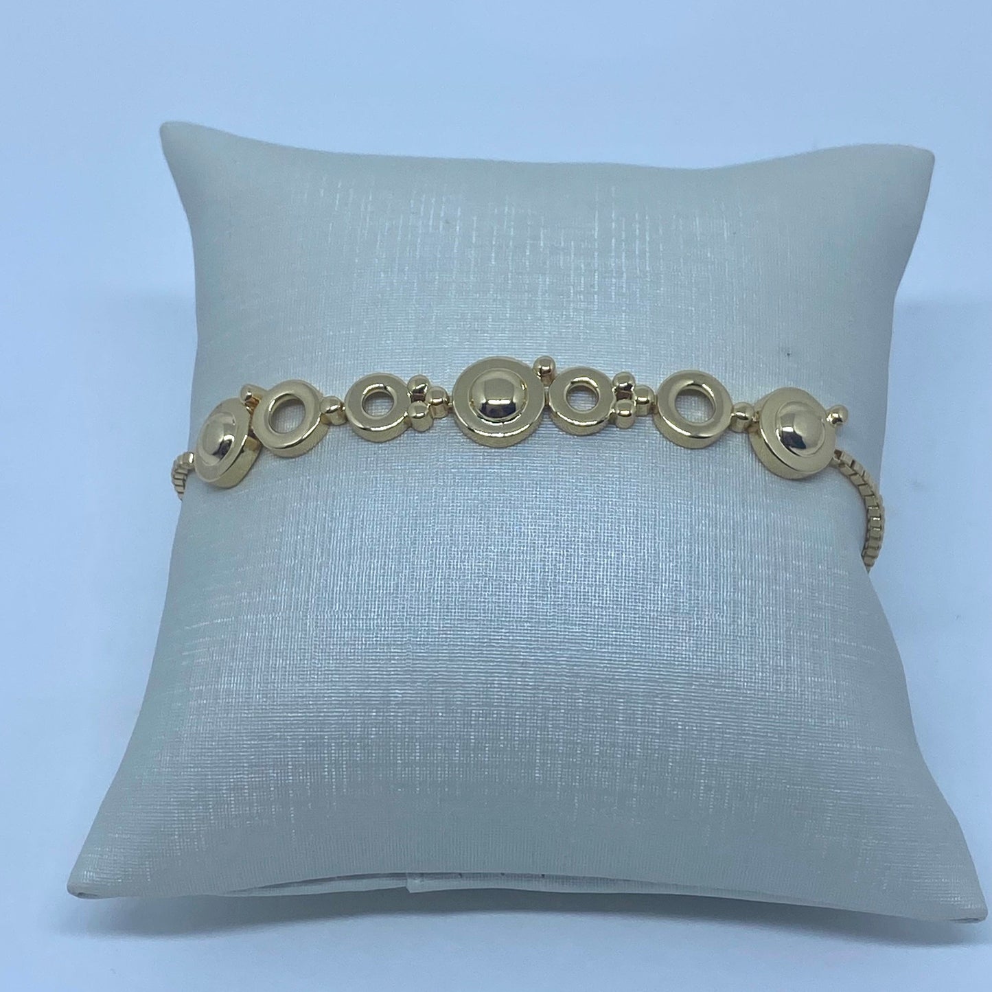 Núbia Bracelet