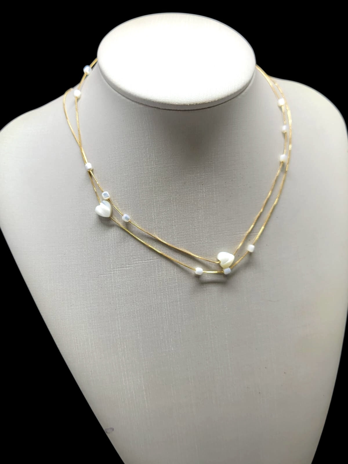 Ayla Necklace