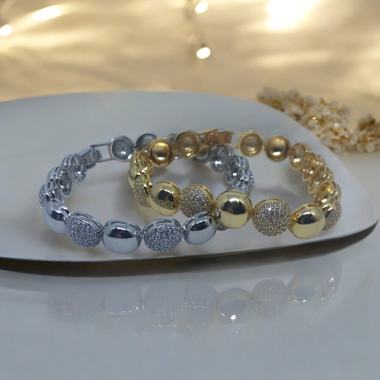 Alicent Bracelet