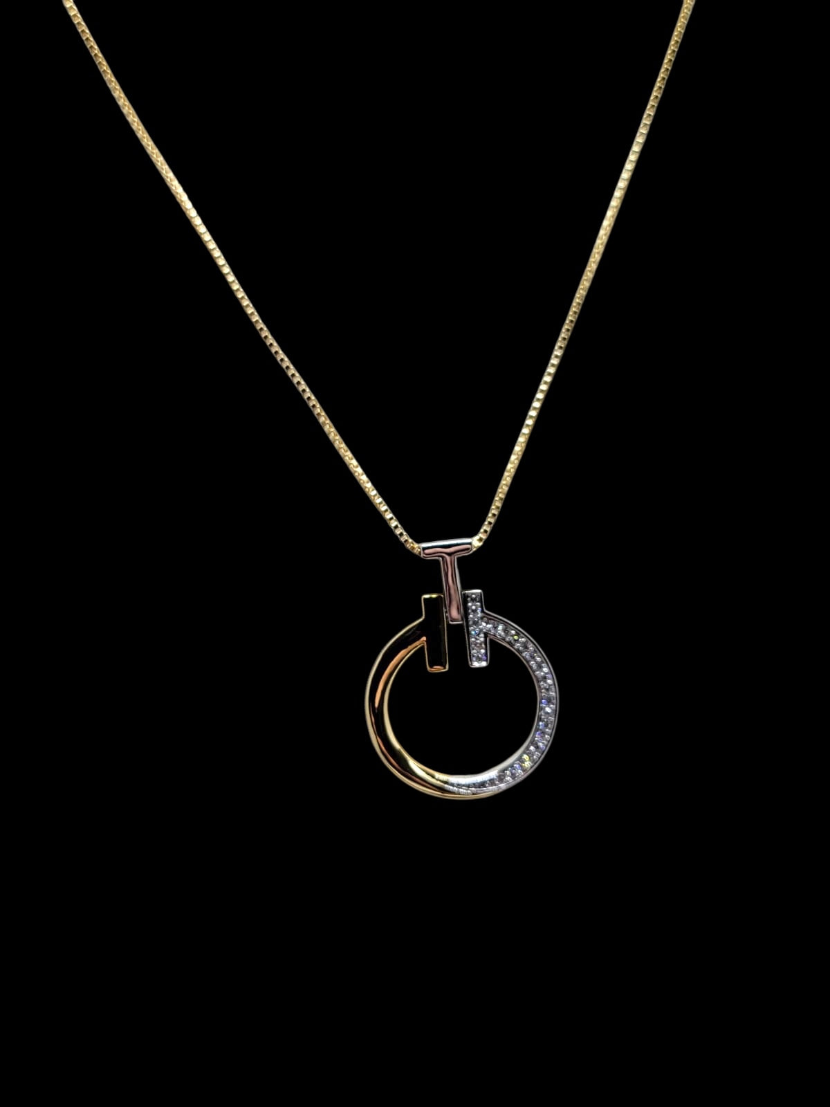 Bianca Necklace
