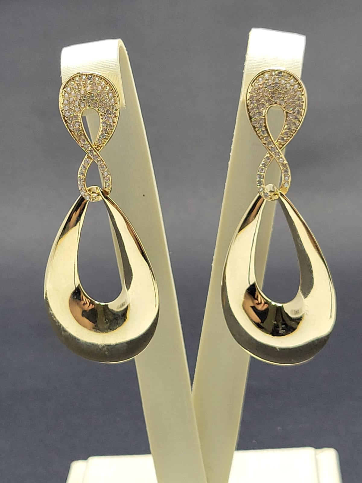 Alissa Earring