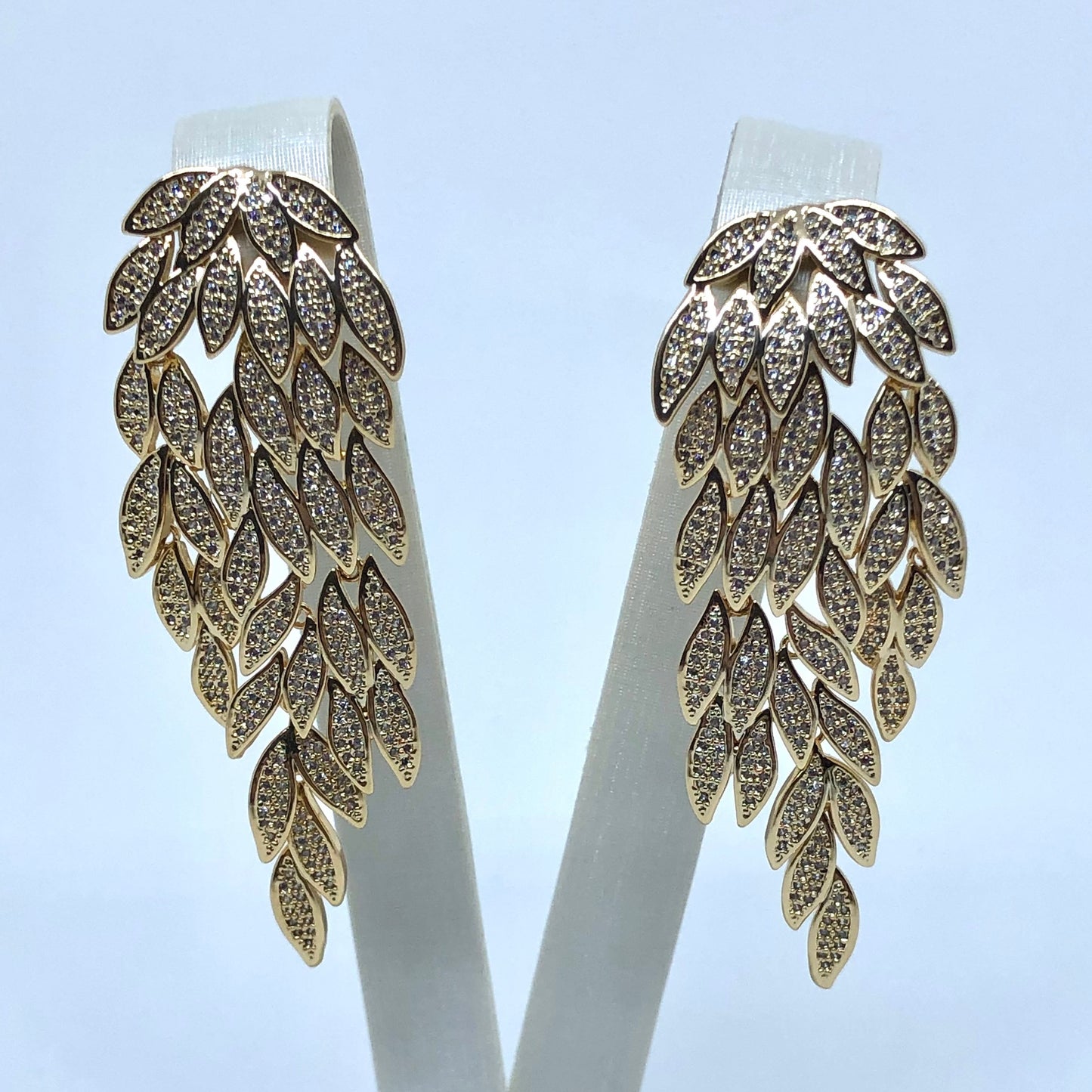 Cher Earrings