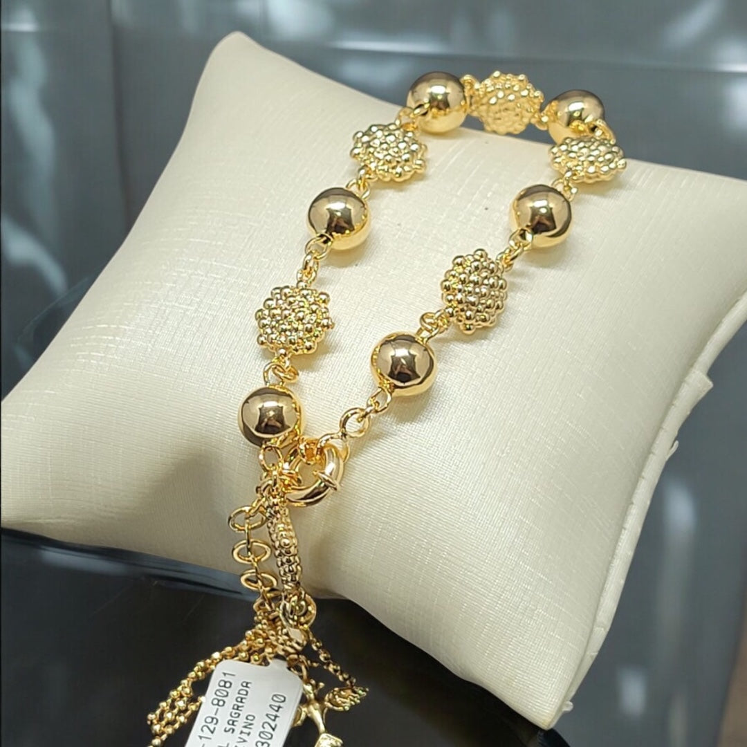 Marie Bracelet