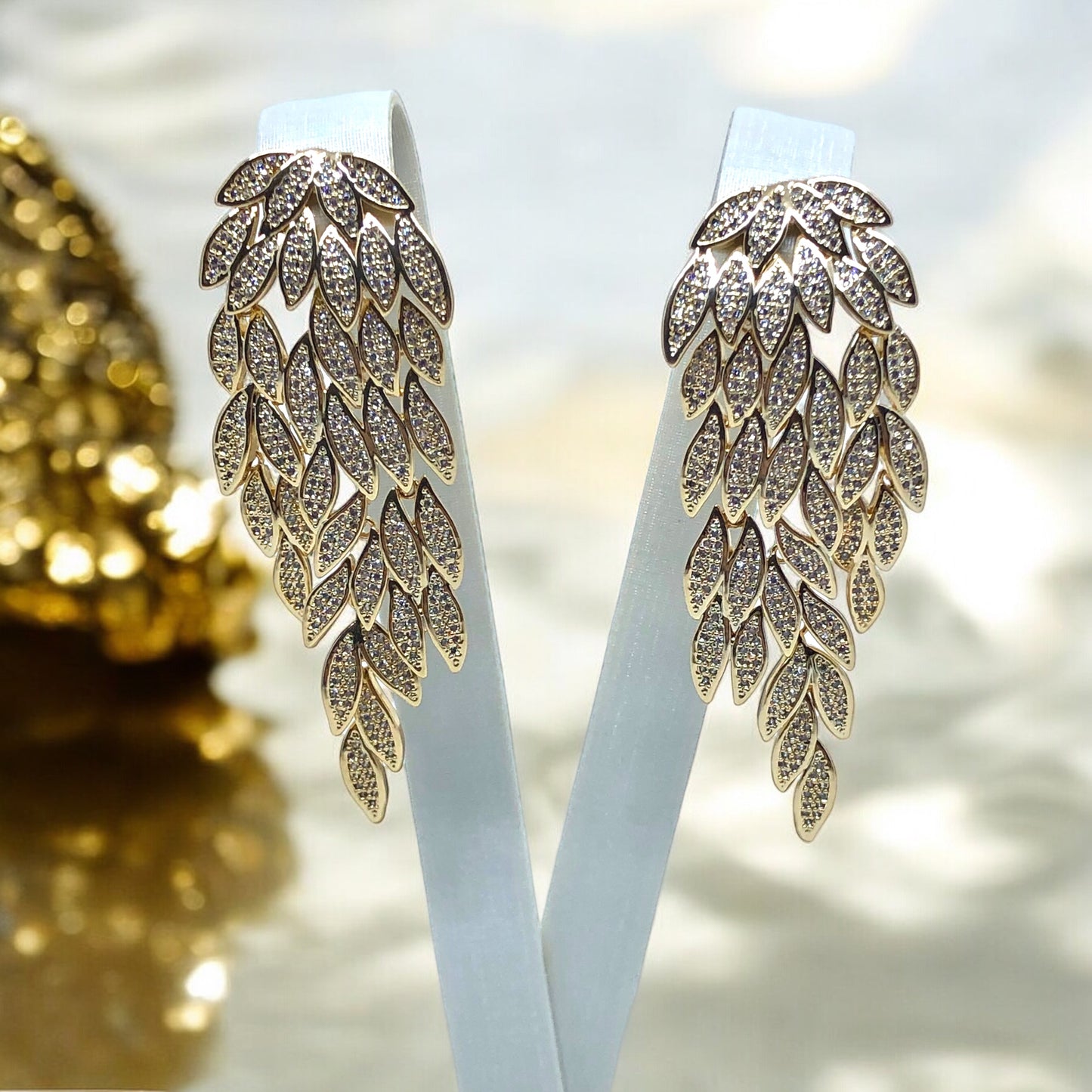 Cher Earrings