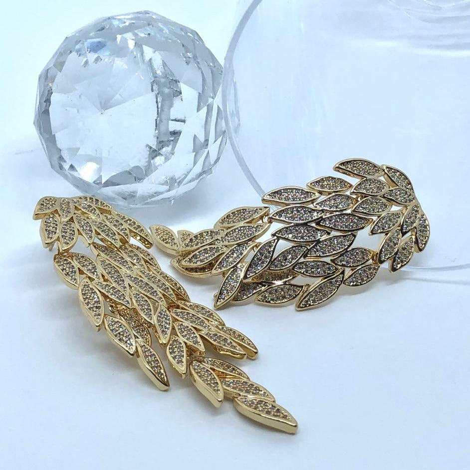 Cher Earrings