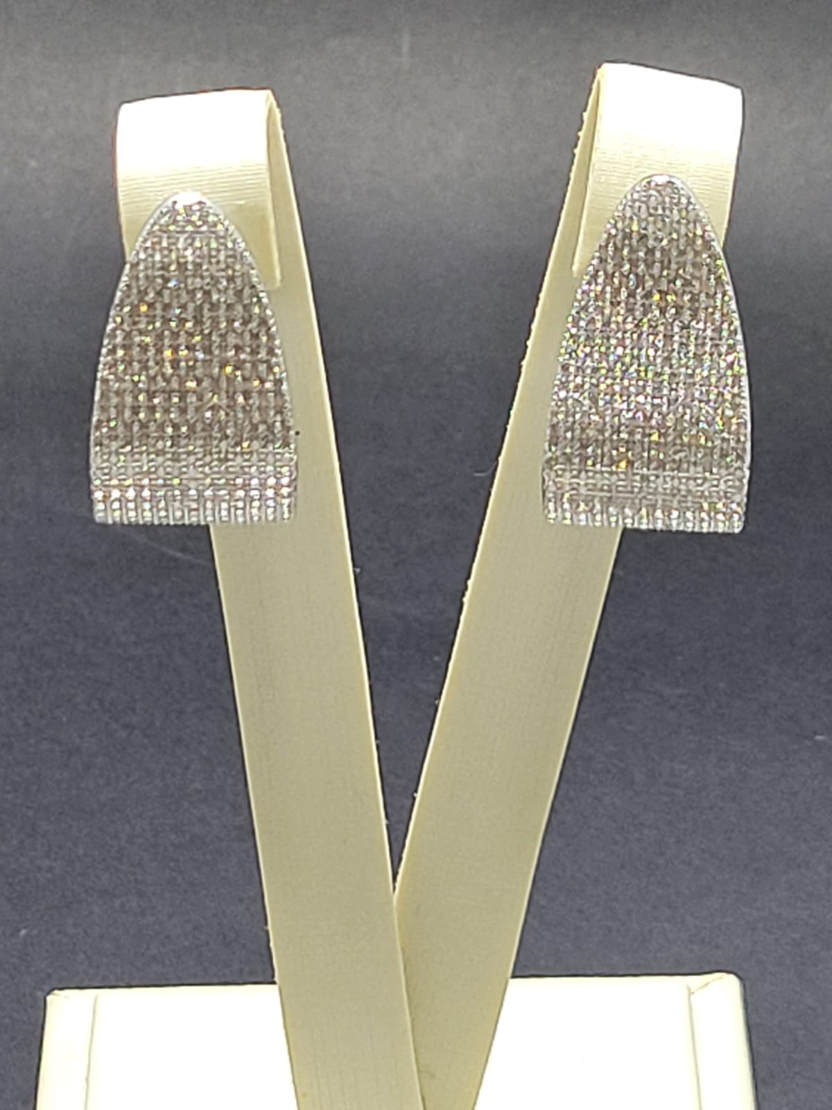 Brigitte Earring