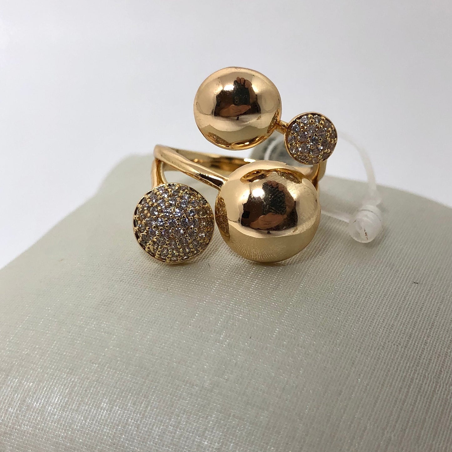 Carole Ring