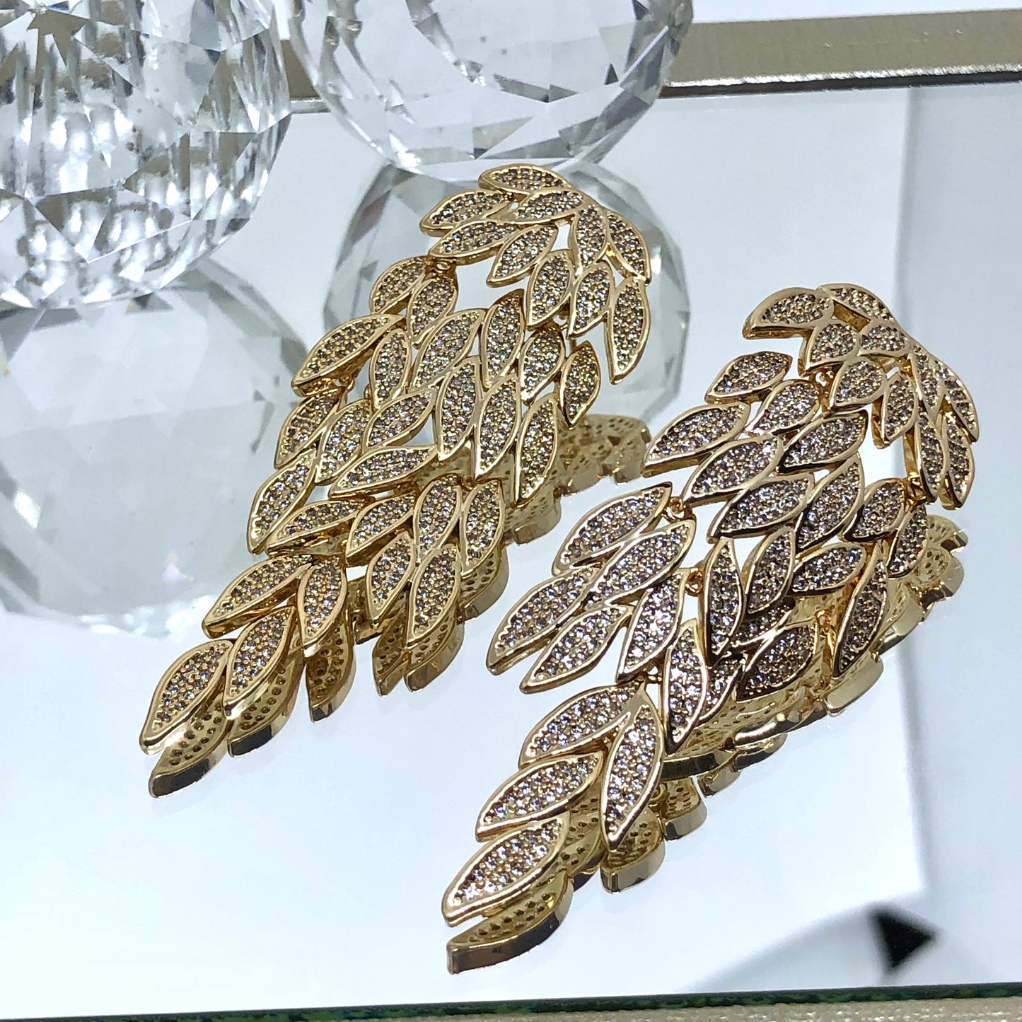 Cher Earrings