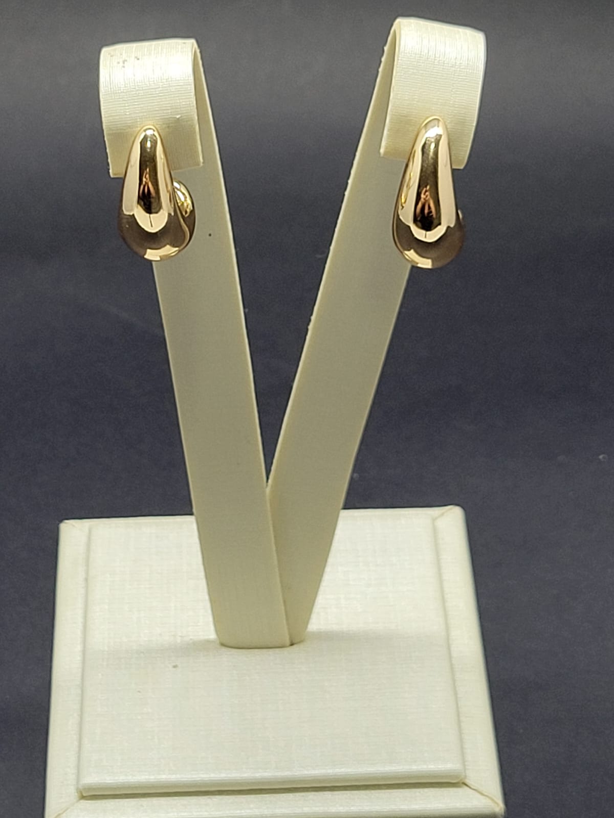 Drops Earring