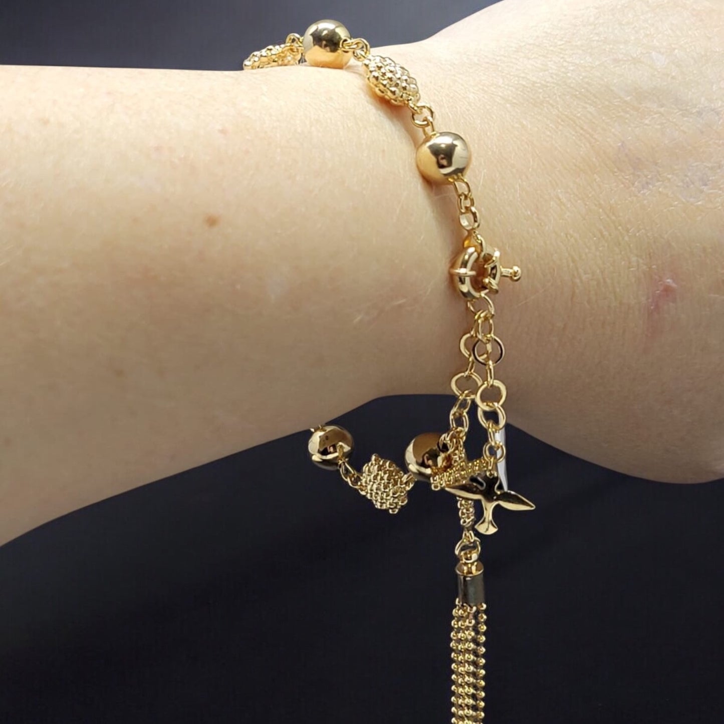 Marie Bracelet