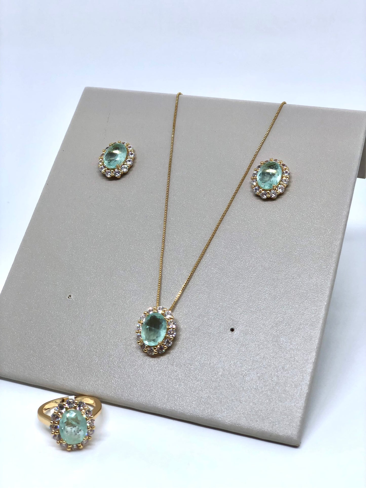 Hope Necklace