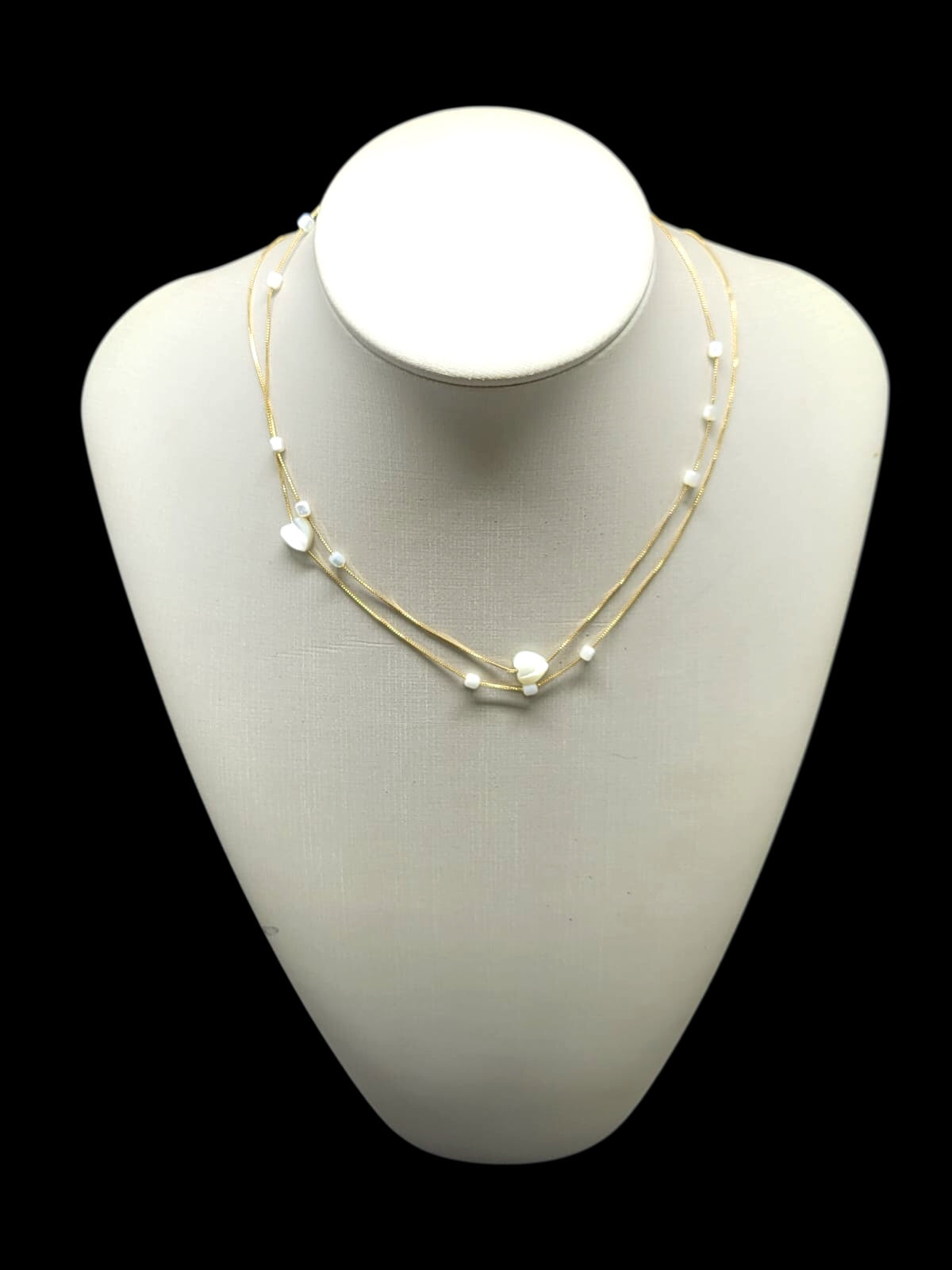 Ayla Necklace