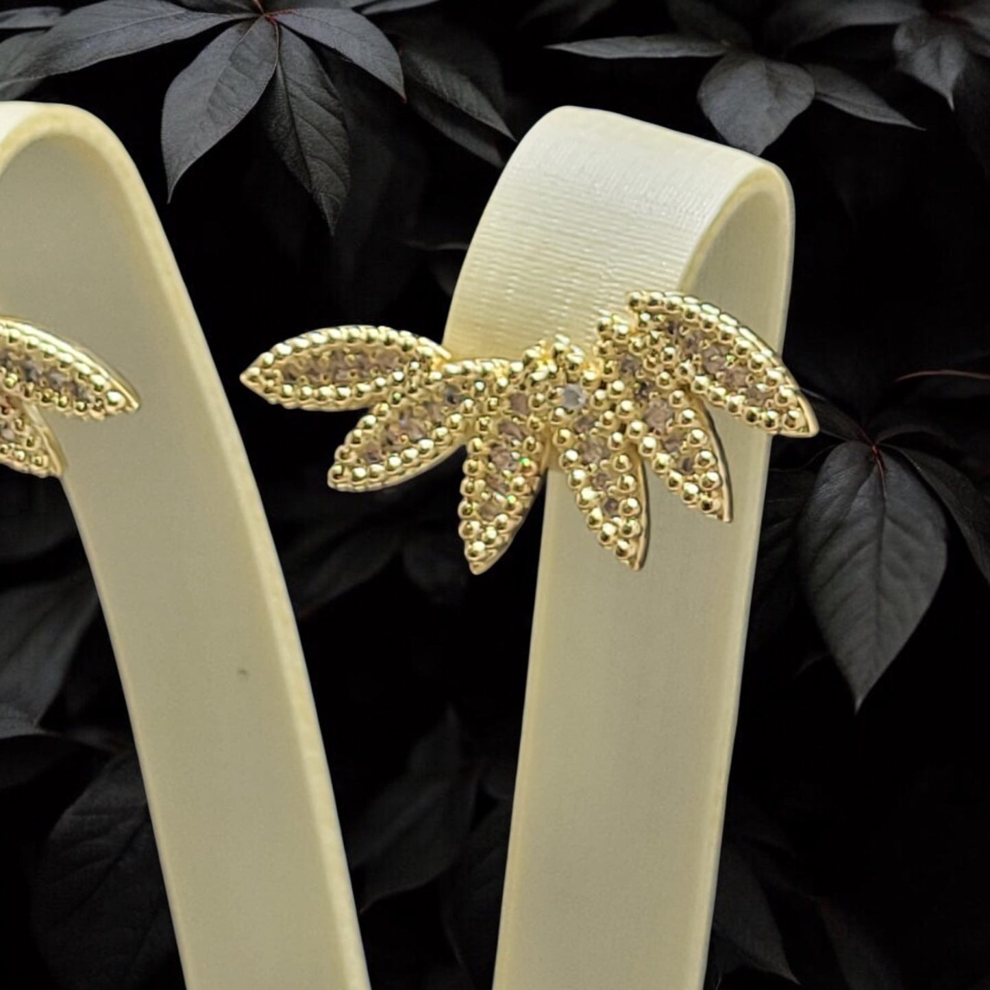 Patti Earring