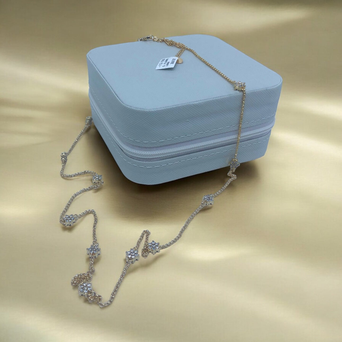 Aline Necklace