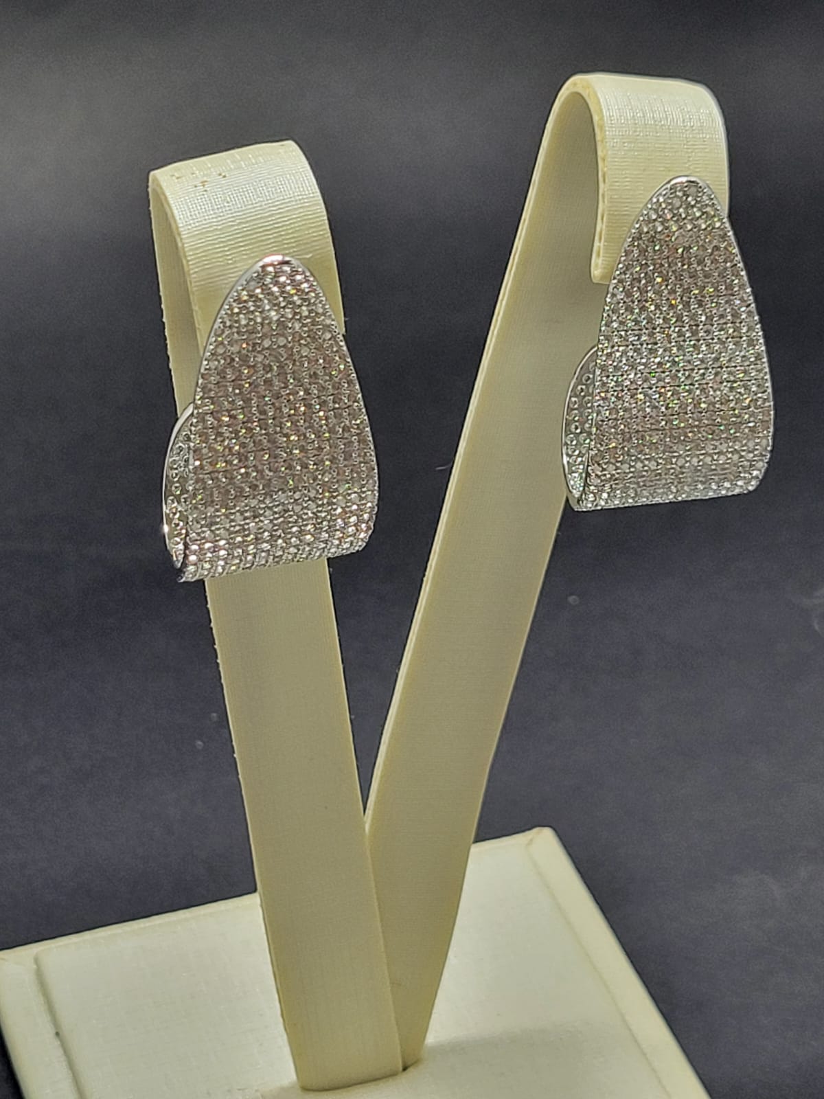 Brigitte Earring