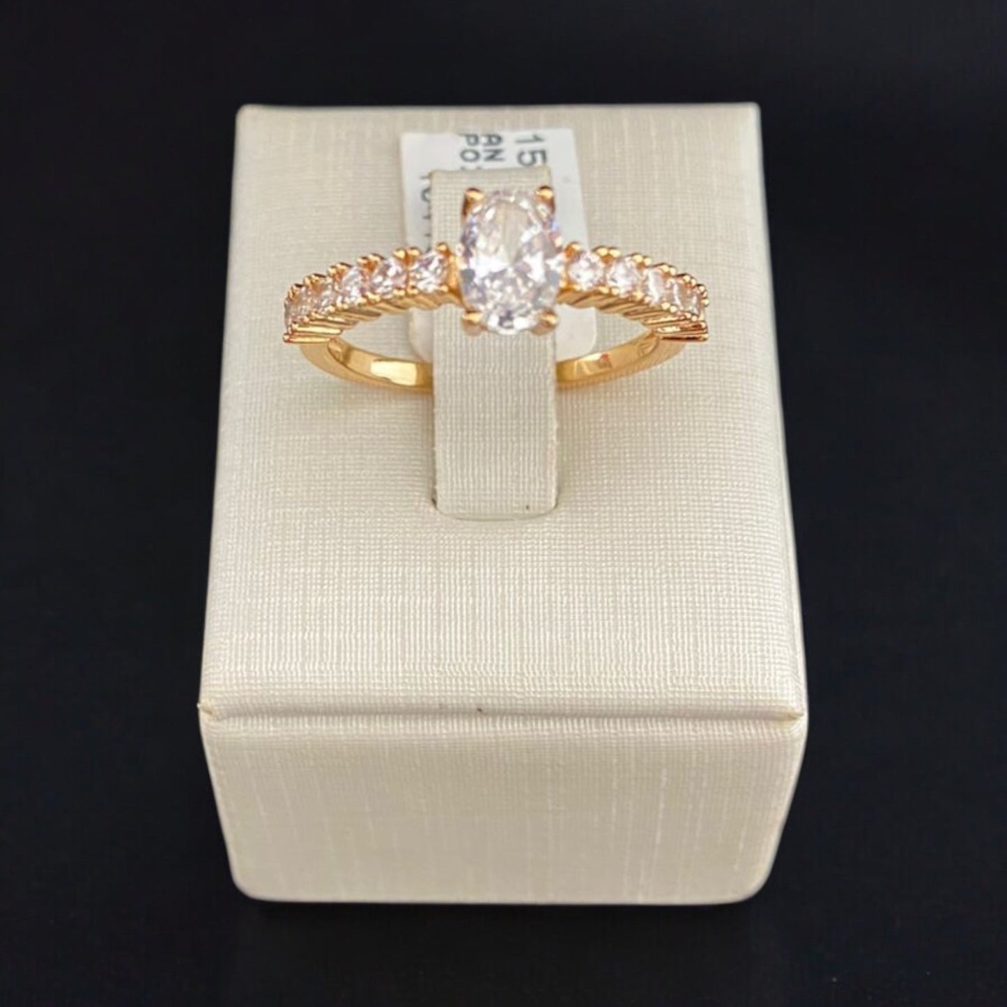 June Ring