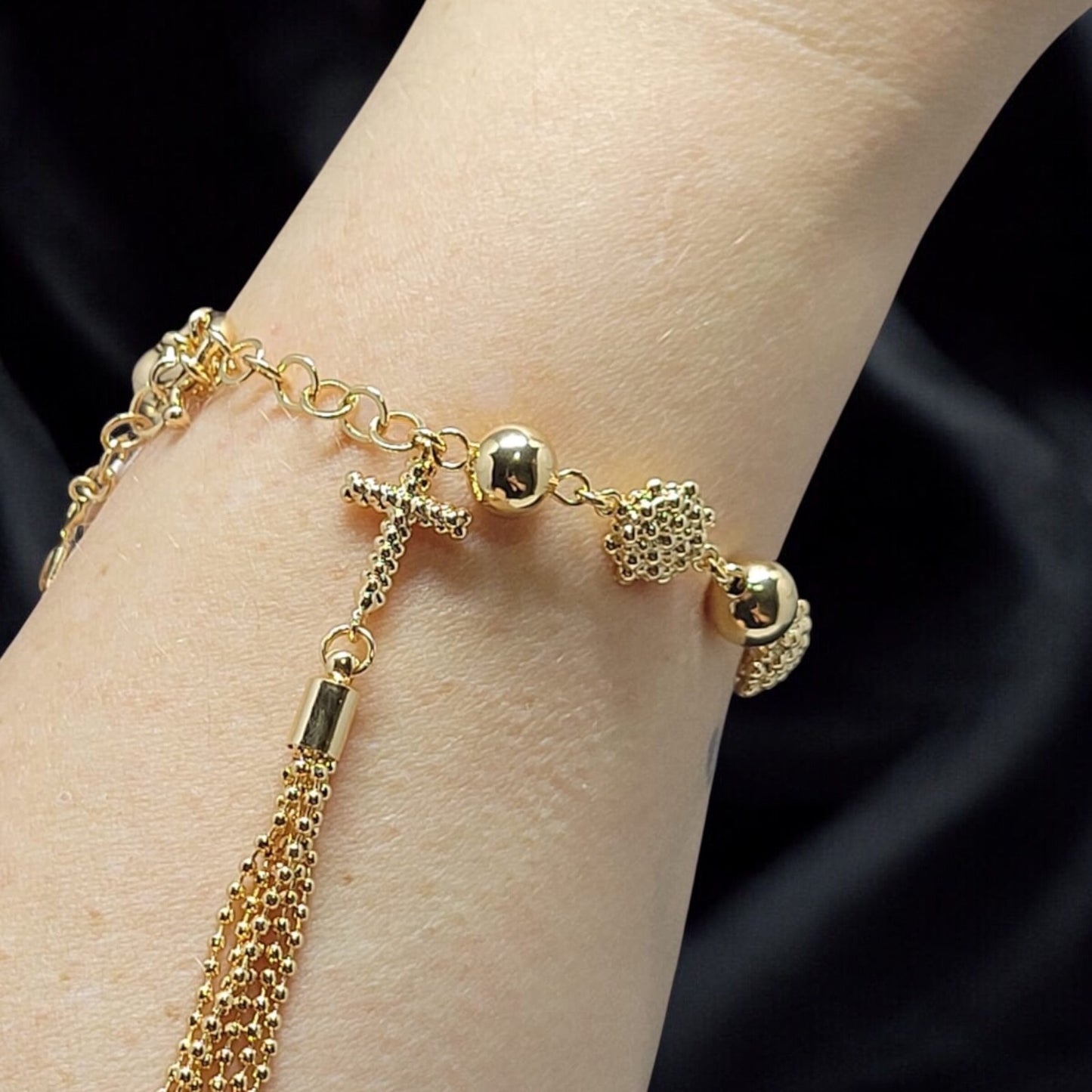 Marie Bracelet