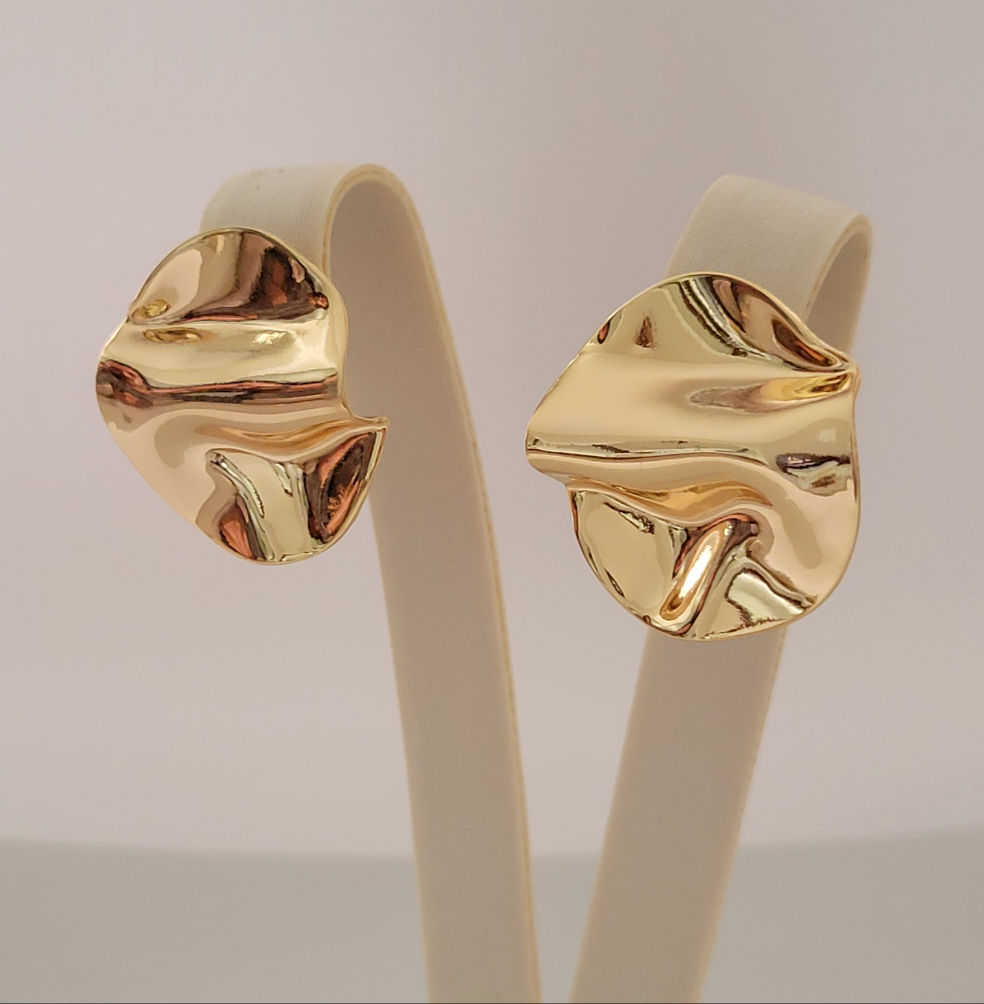 Viola Earring