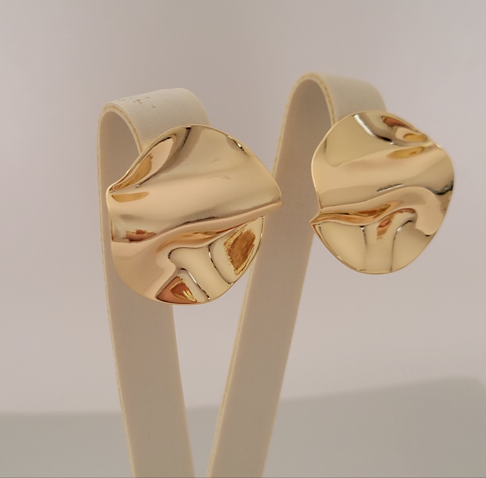 Viola Earring
