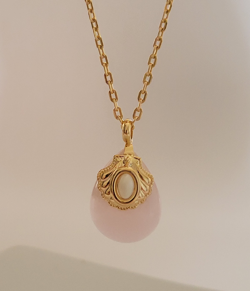 Antonella Necklace