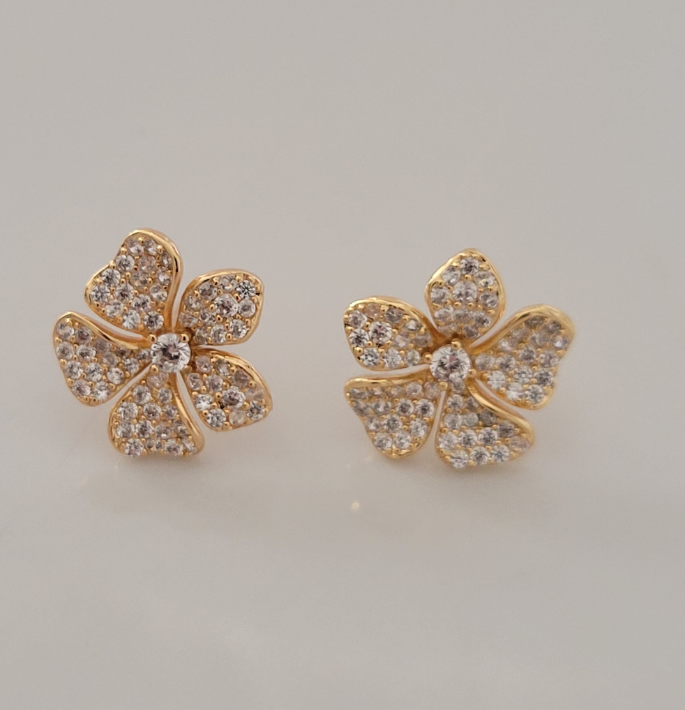 Flora Earring
