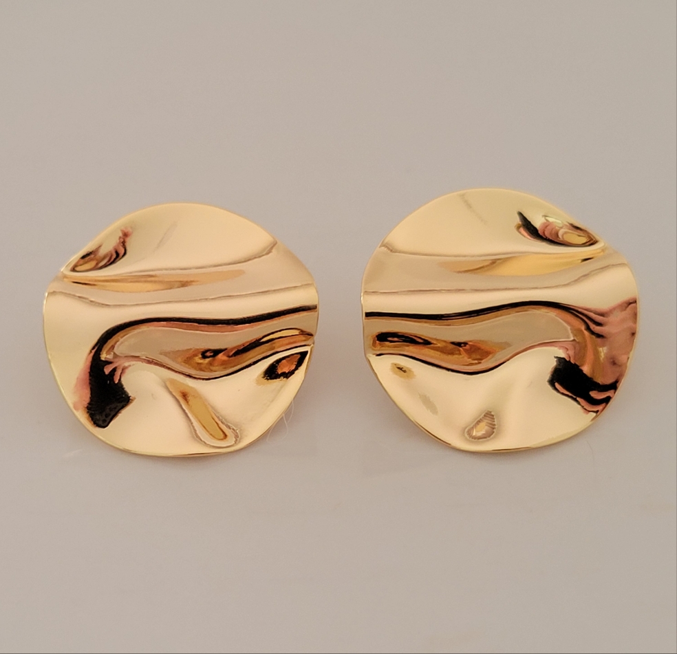 Viola Earring