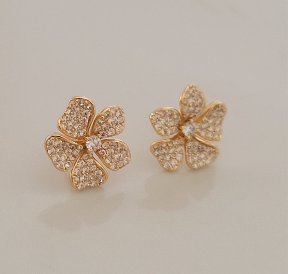Flora Earring