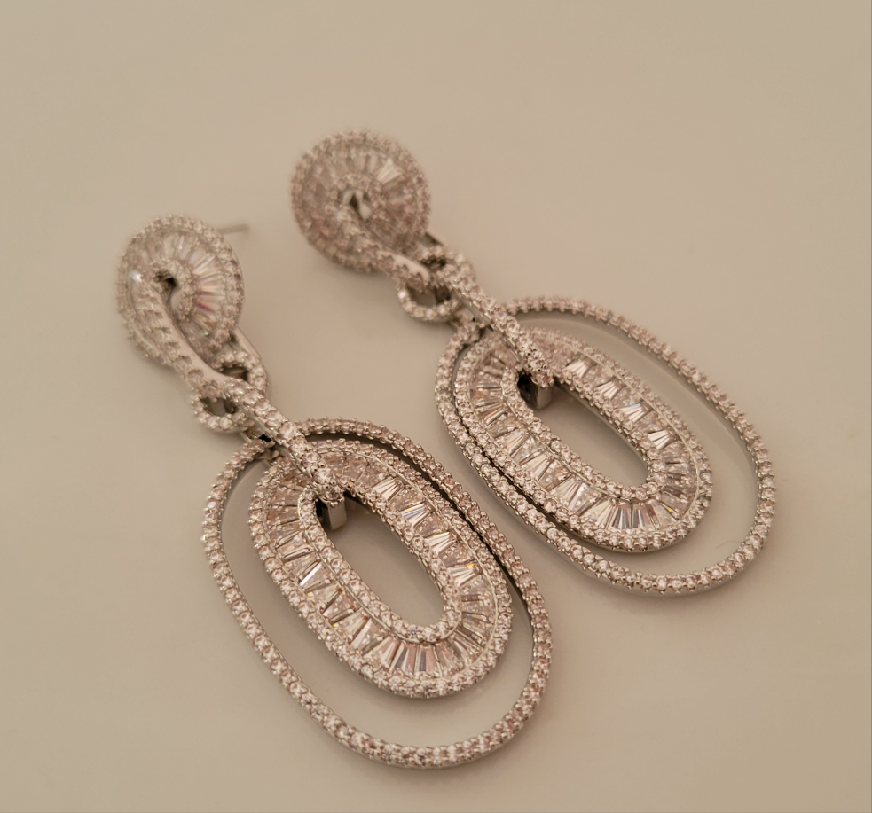 Mika Earring