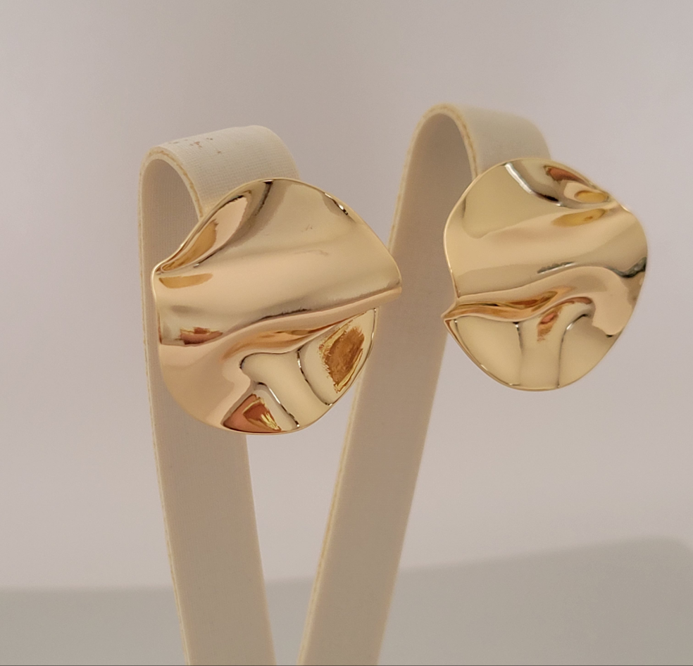 Viola Earring