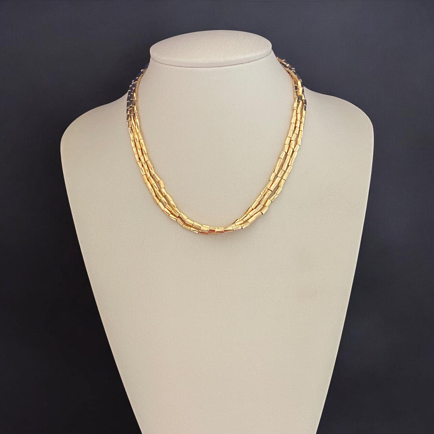 Isadora Necklace