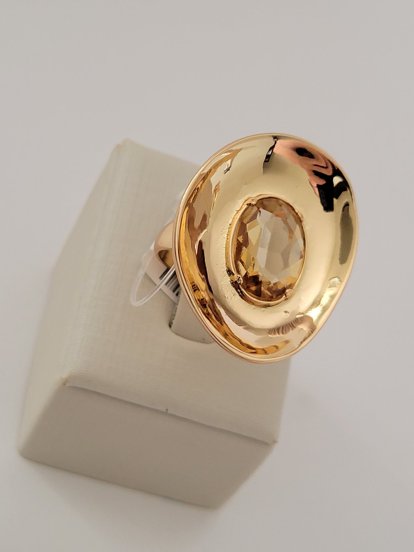Ruby Ring