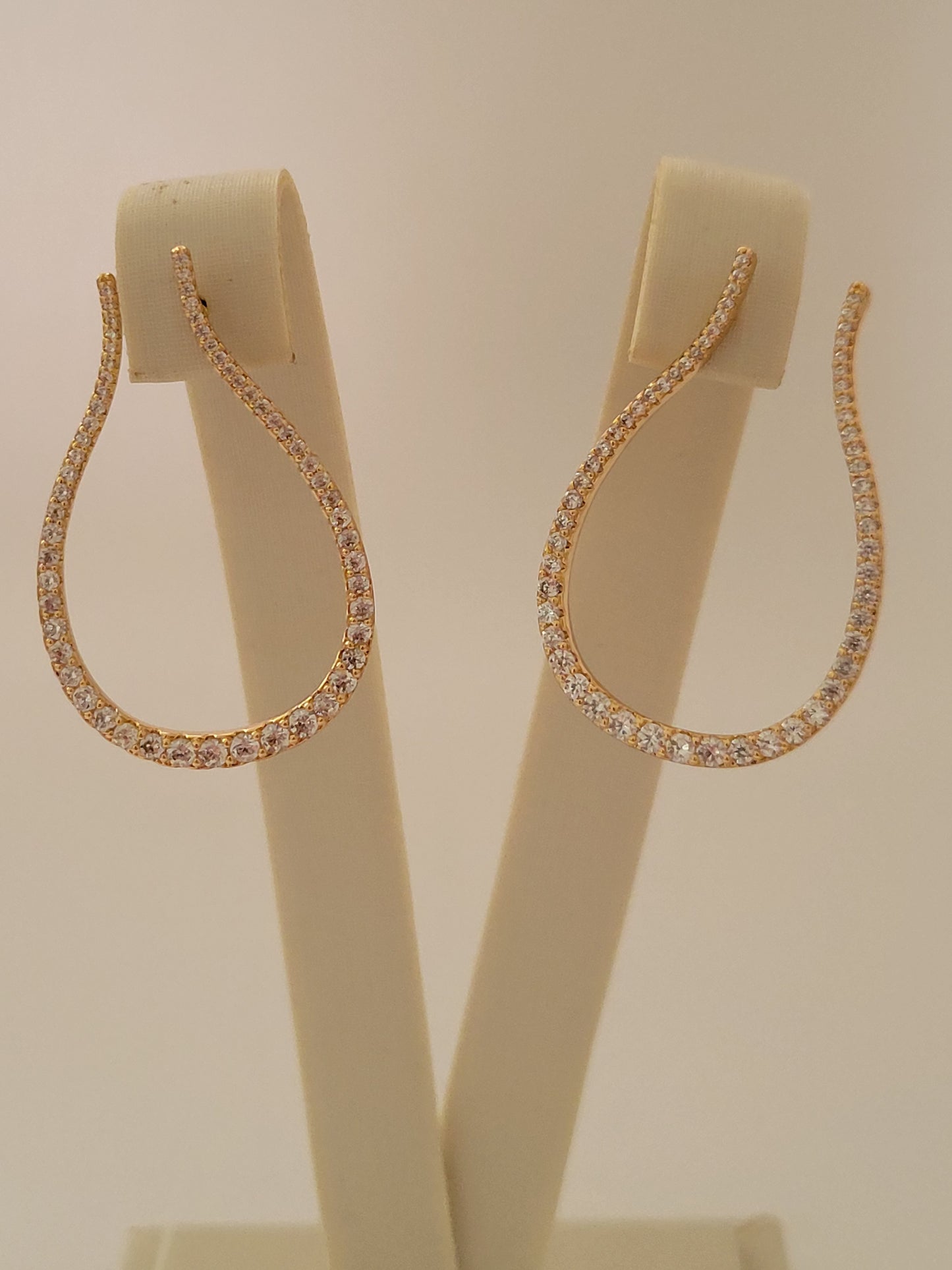 Lindsay Earring