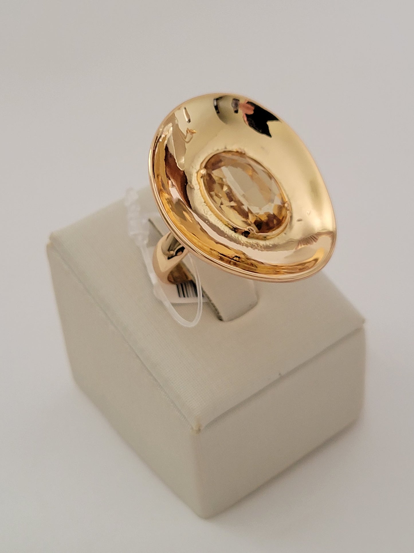 Ruby Ring