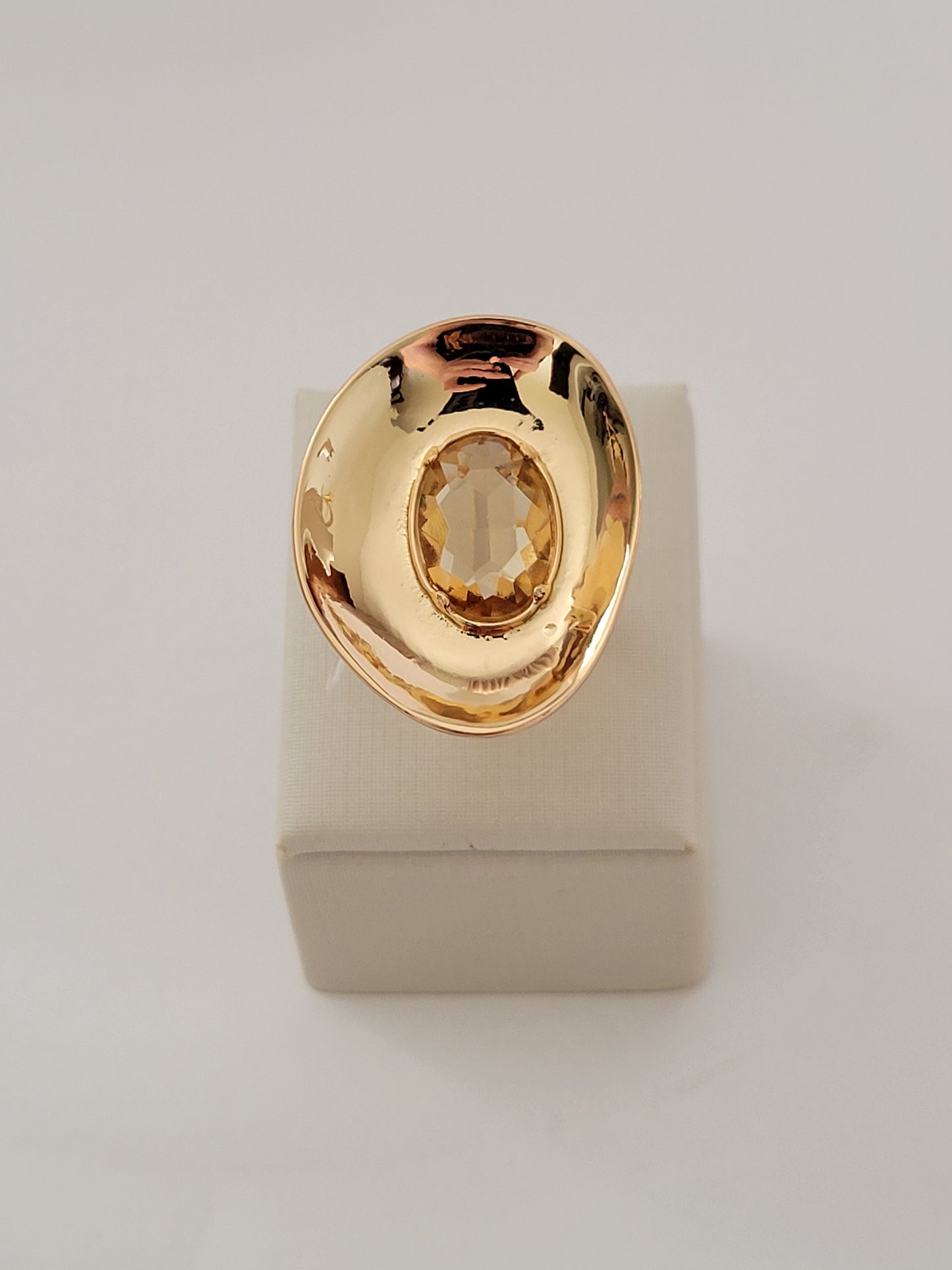 Ruby Ring