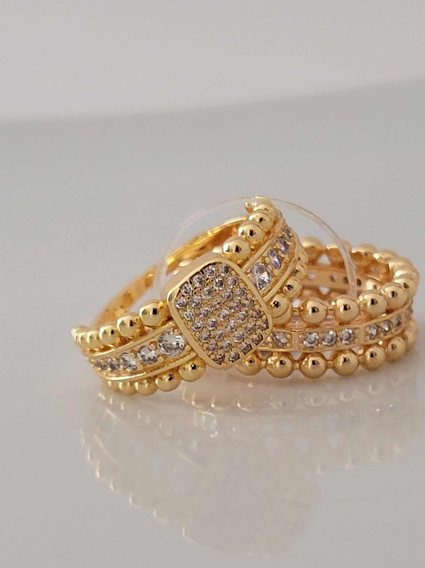 Kendall Ring