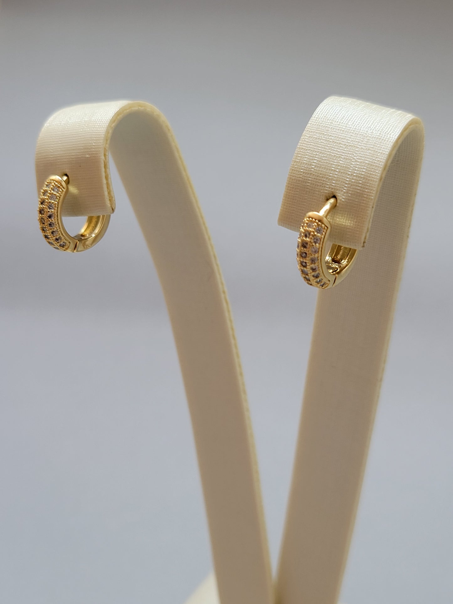 Luxe Earring