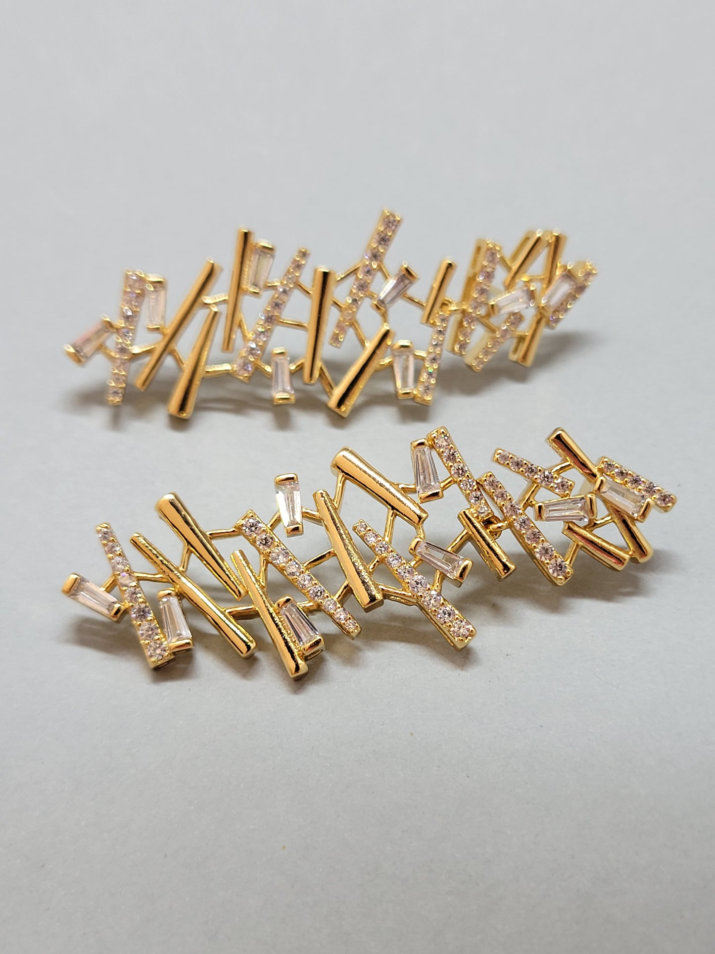 Tassia Earring