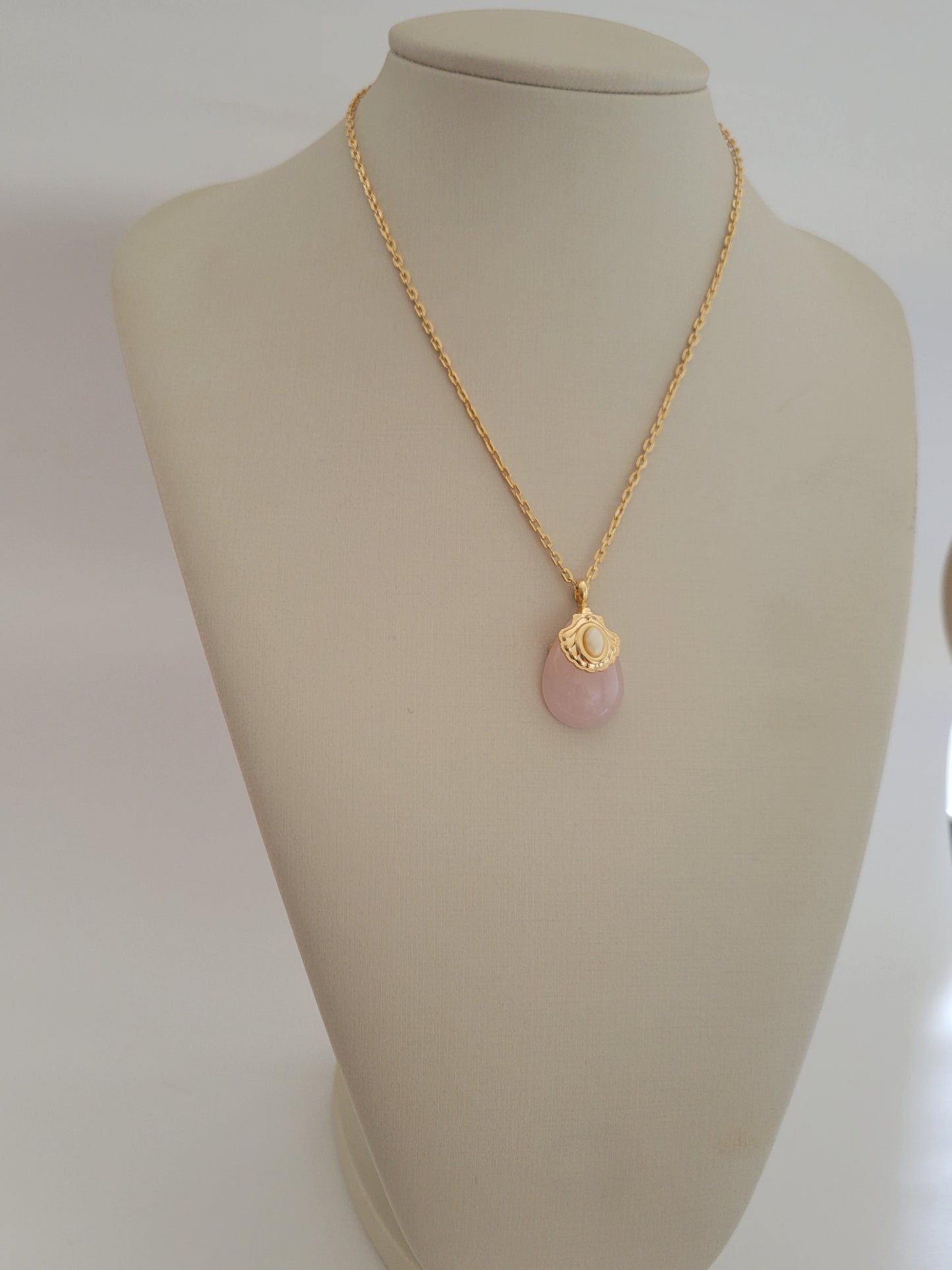 Antonella Necklace