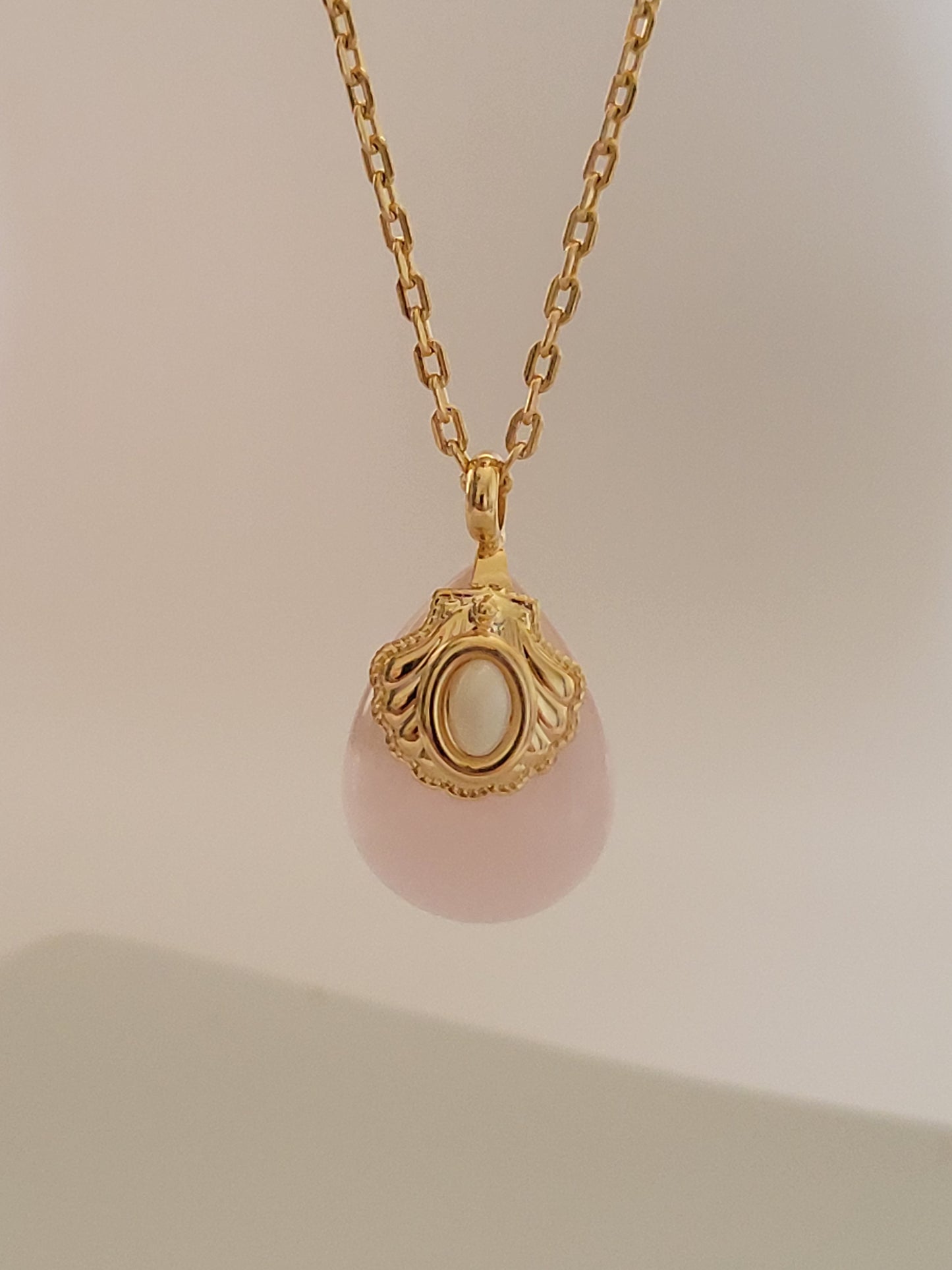 Antonella Necklace
